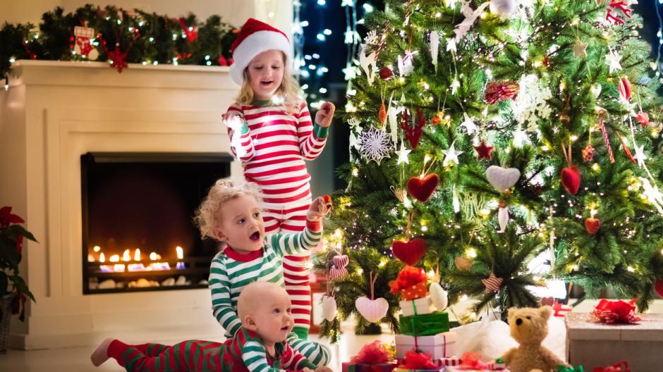 Noël des enfants du monde - Luluarcenciel