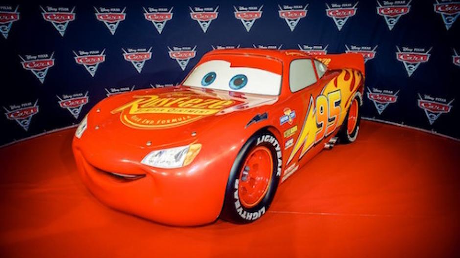 Autosalon 2018
