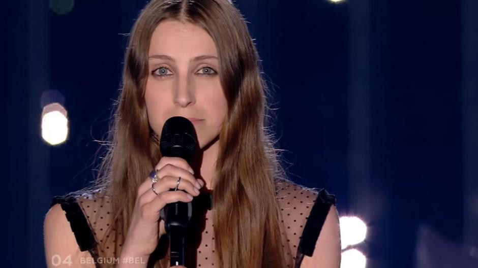 Sennek ne participera pas à la finale de l'Eurovision