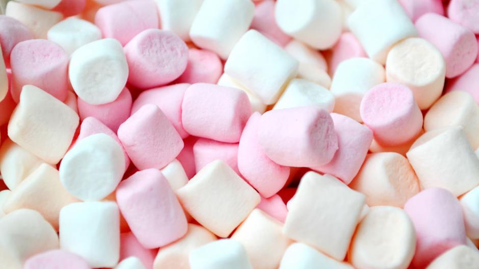 Test-du-marshmallow