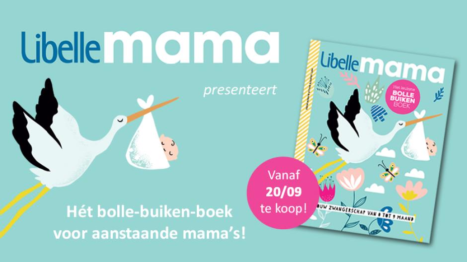 Libelle Mama special