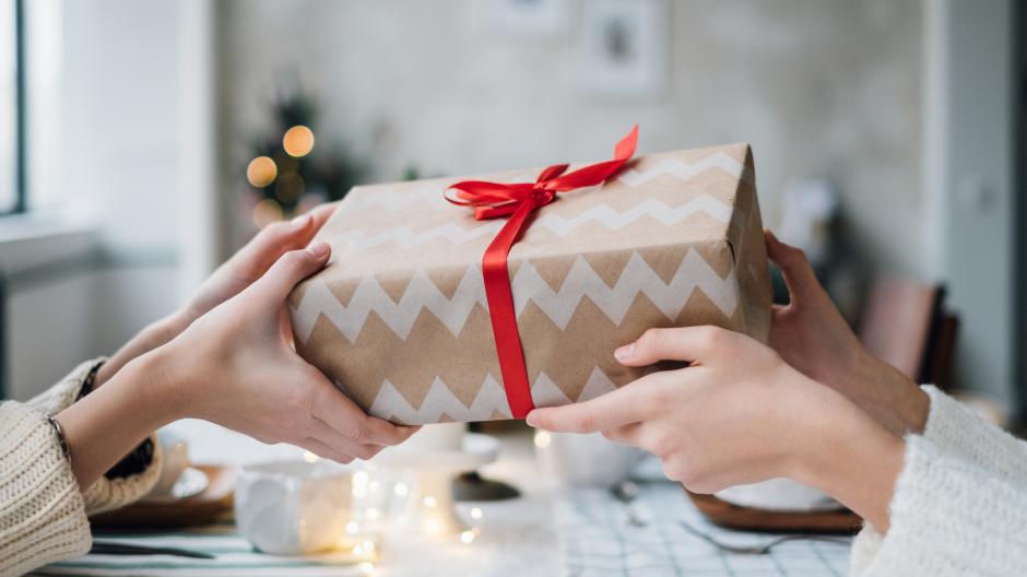 blad Ploeg overhemd Kerst: 26 originele ideeën voor een kerstcadeau - Libelle