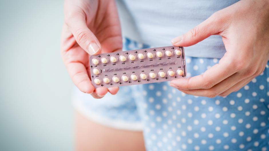 anticonceptie partnerkeuze