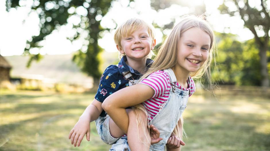 ontwikkeling van emotionele intelligentie bij kinderen