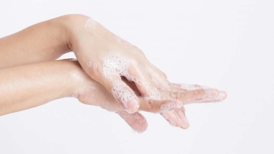 Pourquoi se laver les mains est essentiel?