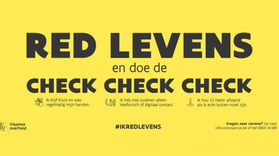 #IKREDLEVENS