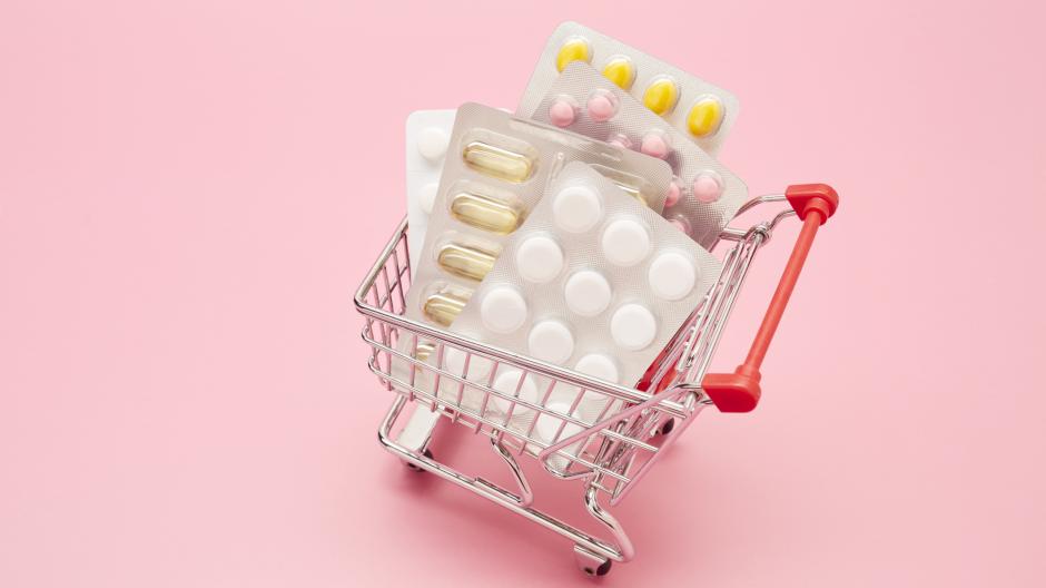 Acheter ses médicaments sur Internet: bonne ou mauvaise idée?