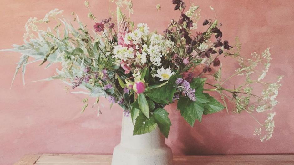 16 fleuristes belges qui proposent des fleurs locales, bio et de saison
