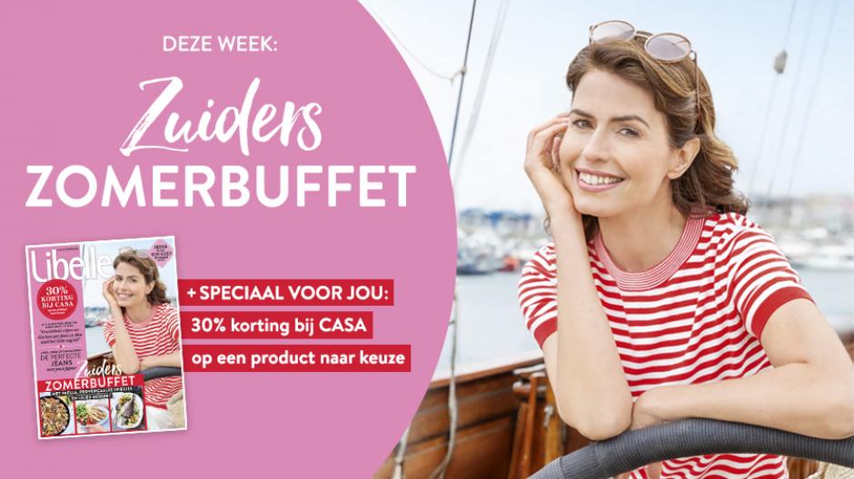 deze week in Libelle