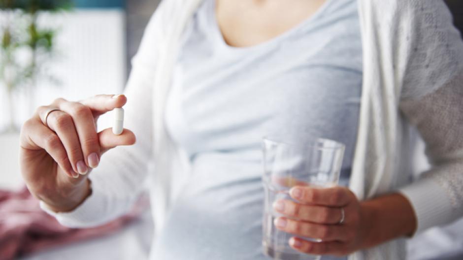 overhandigen Susteen Turbulentie Foliumzuur: de voordelen voor en tijdens de zwangerschap - Libelle Mama