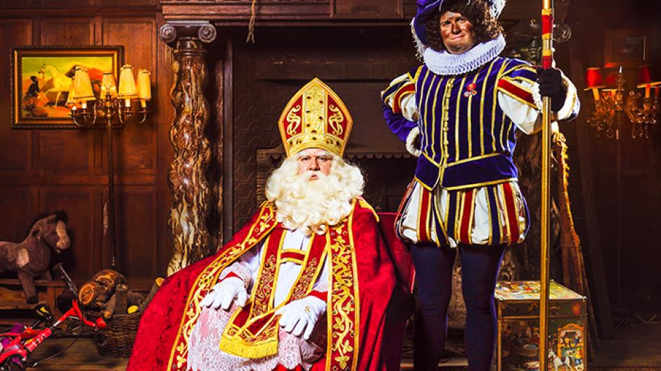 Sinterklaas