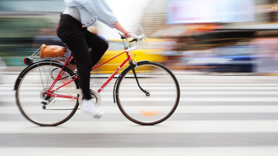 Comment se partager la route entre cycliste et automobiliste?