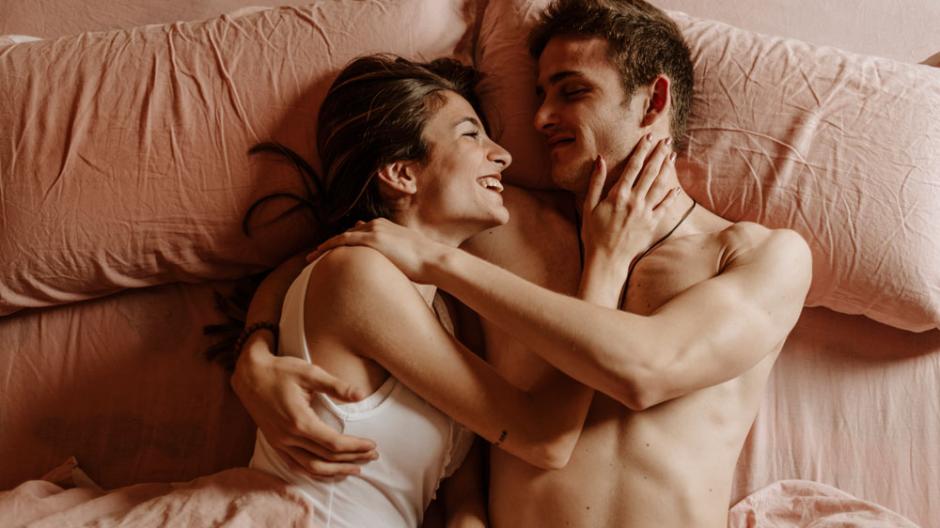 Netflix: 6 films hot pour pimenter vos soirées en couple - Femmes  d'Aujourd'hui
