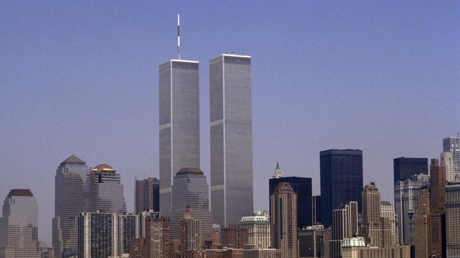 herinneringen aan 9/11