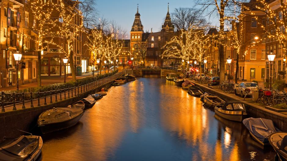 Kerst Nederland