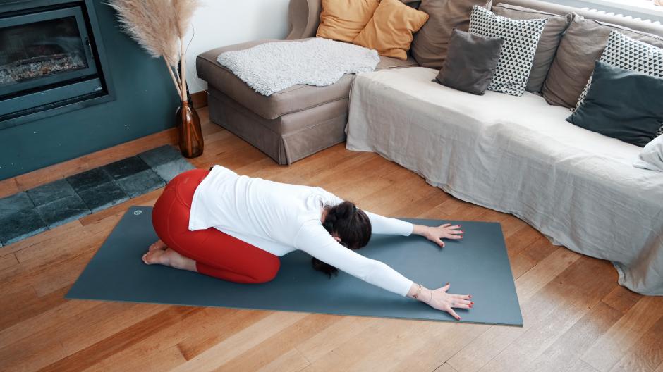 Challenge abdos pour toutes