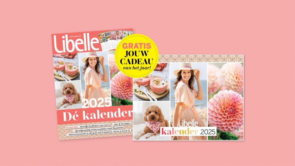 Libelle-kalender