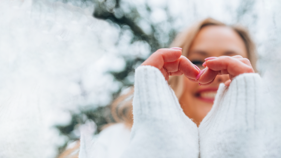 huidproblemen in de winter