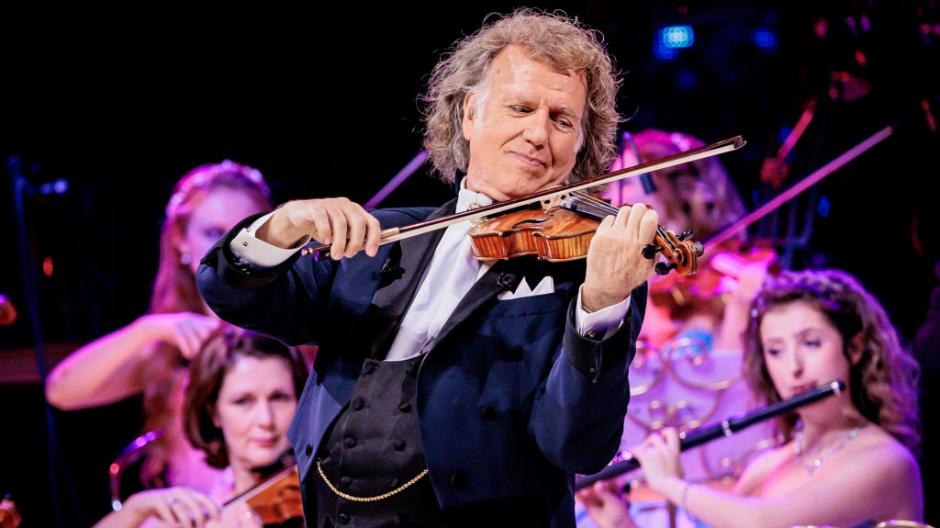 André Rieu