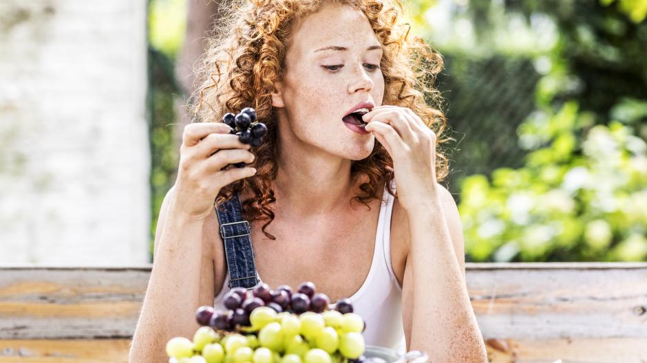 suikergehalte fruit