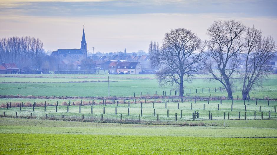 winterwandelingen