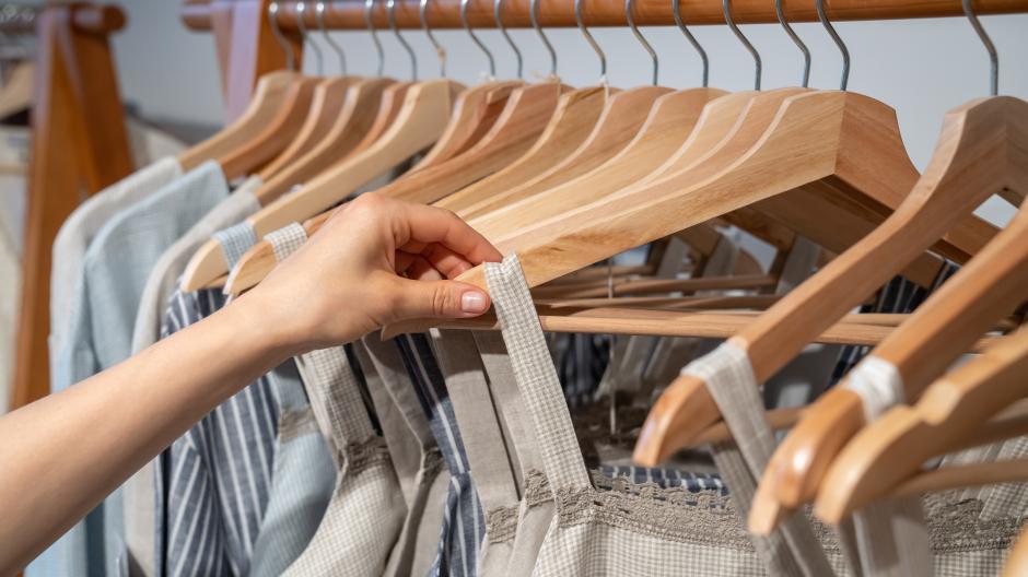 personal shopping