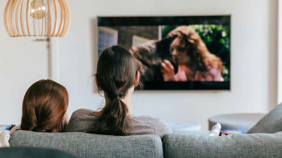 Belges télévision