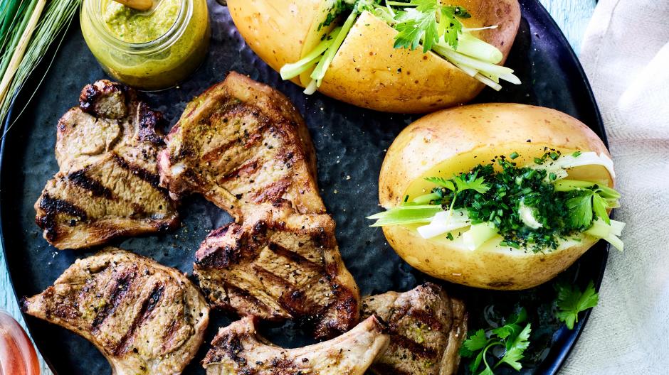 gepofte aardappel vullingen recepten