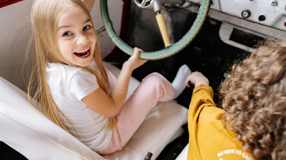 jeux voiture