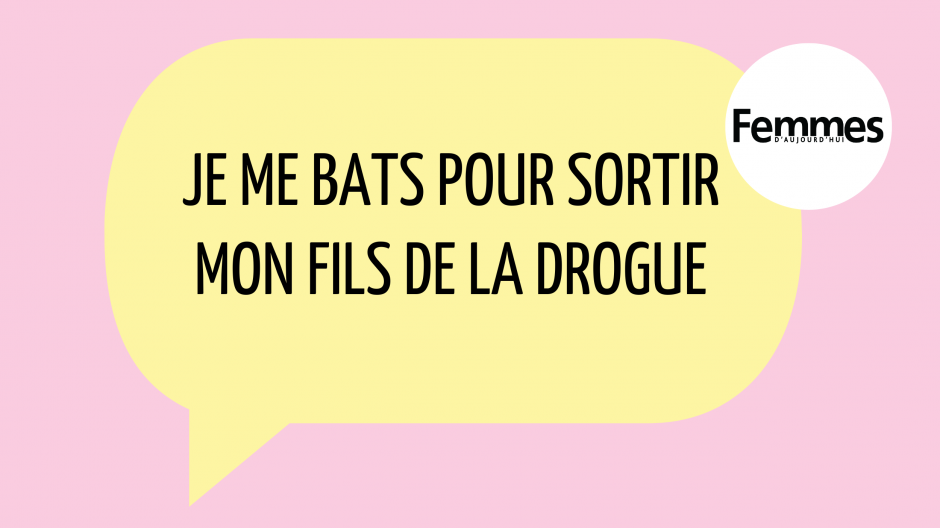 fils drogue