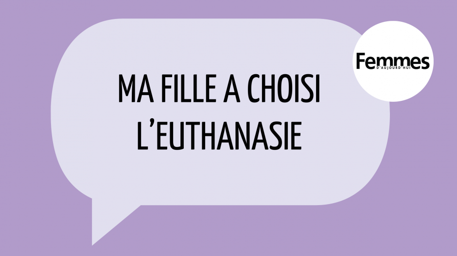 fille euthanasie