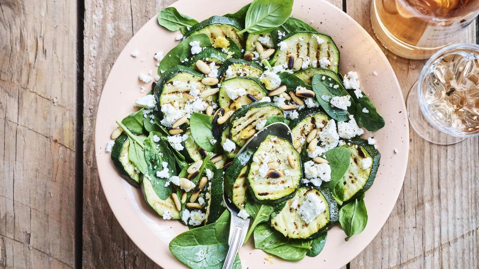 courgette recepten