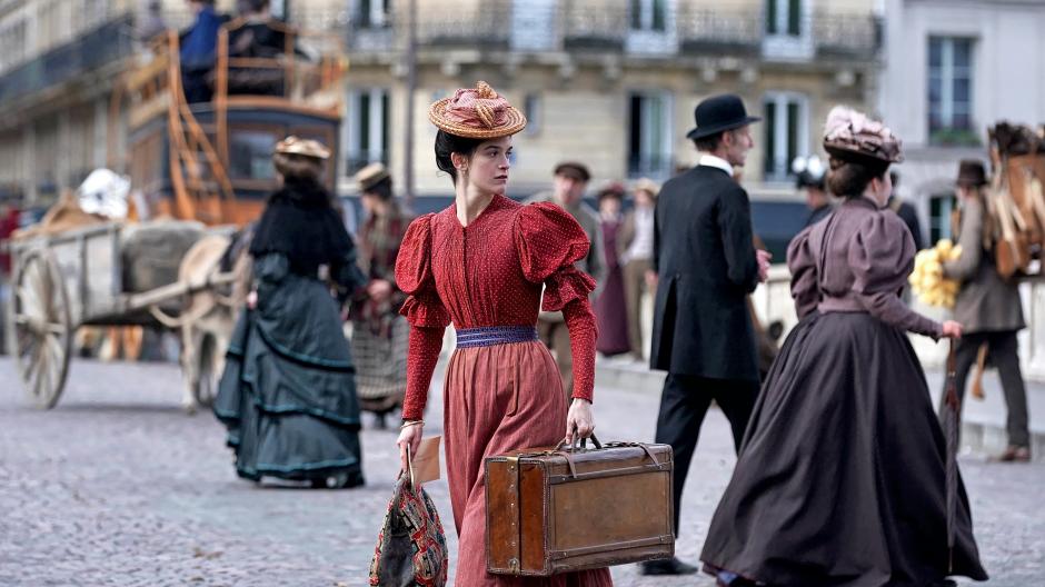 films été
