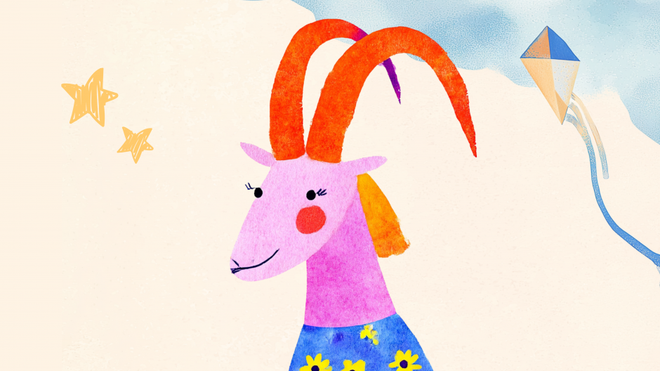 steenbok zomerhoroscoop