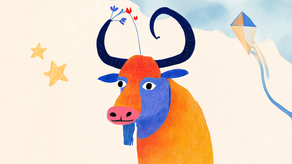 stier zomerhoroscoop