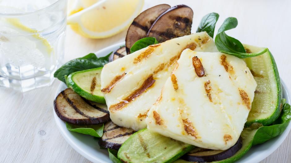Feta of halloumi: wat is het verschil?