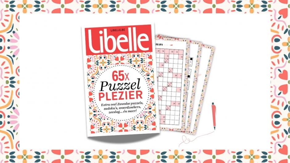 puzzelpocket
