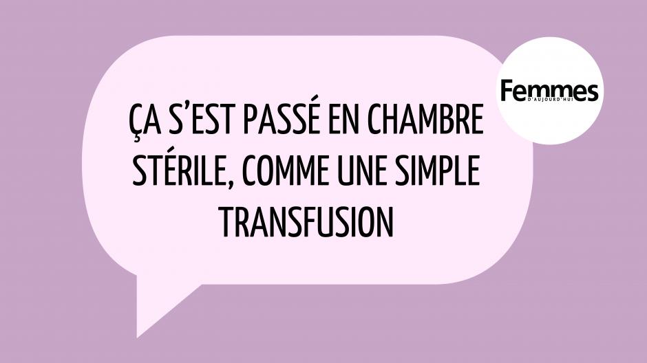 CMH moelle