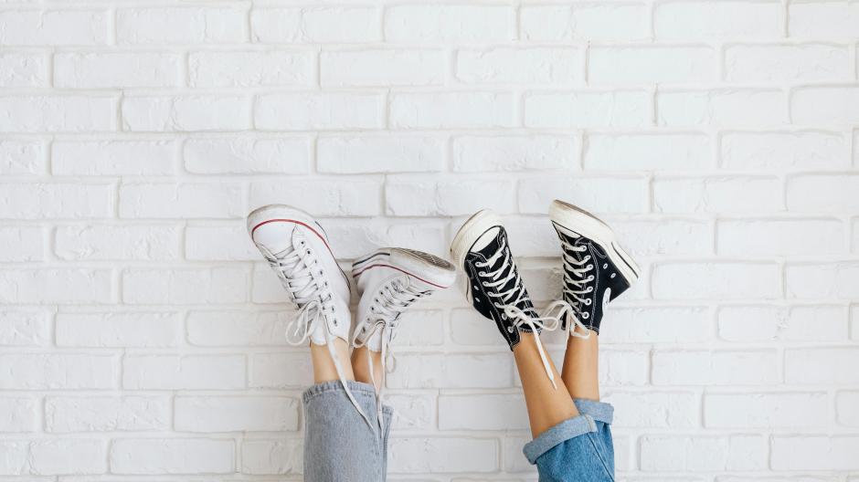 converse style