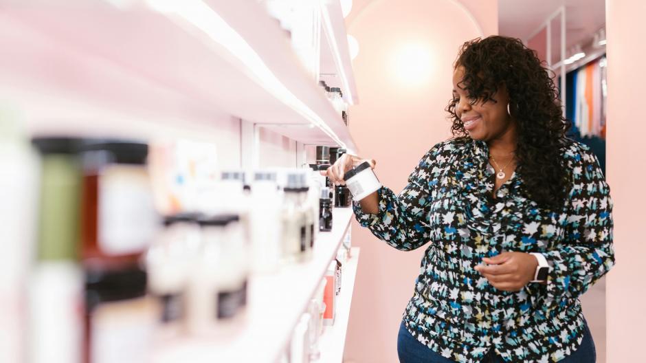 shopping cosmetiques pas chers