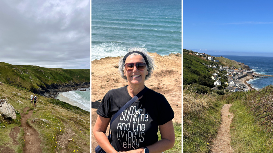 south west coast path
