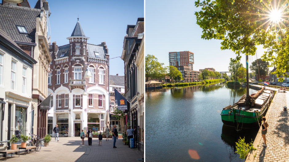 tilburg