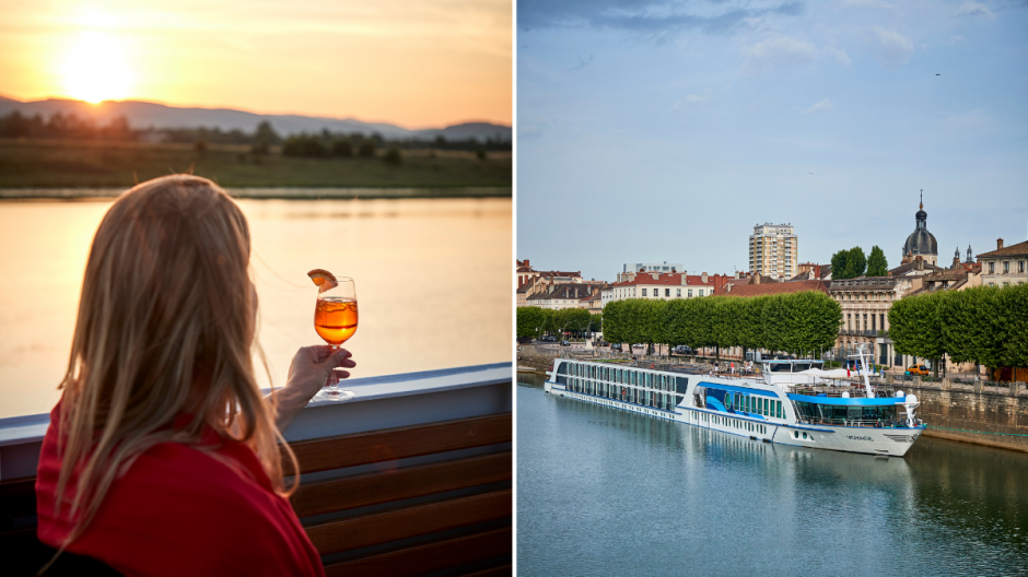 riviercruises Europa