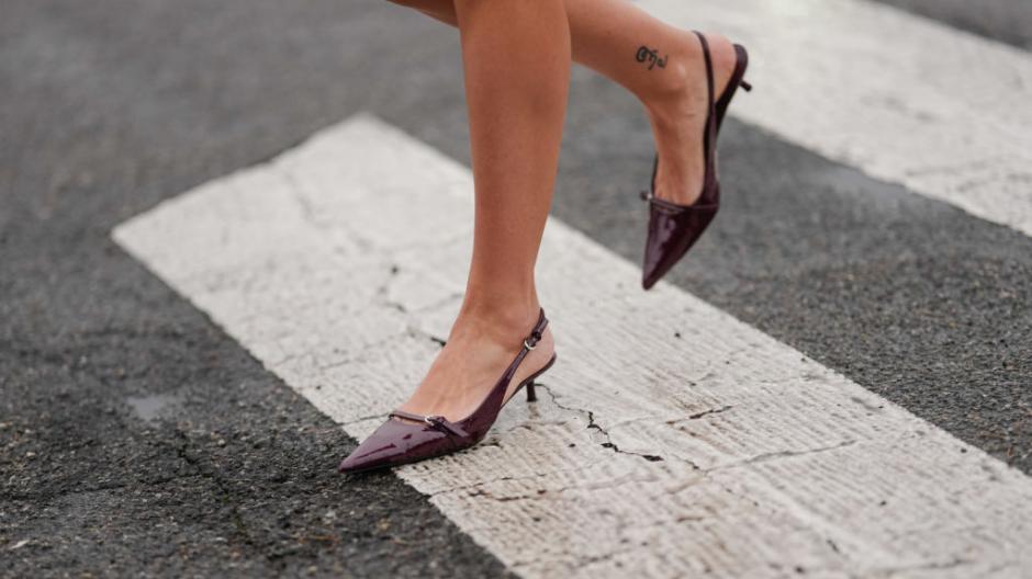 talons été 2025