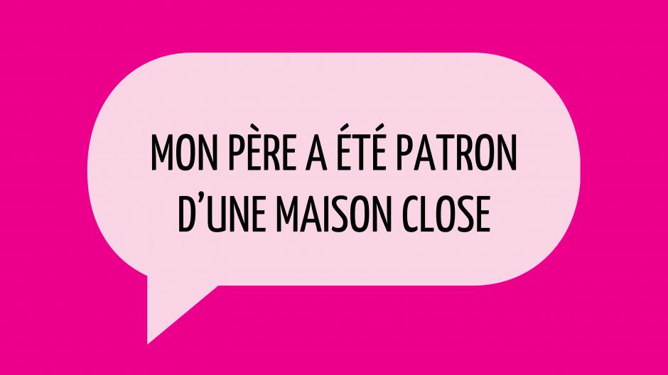 CMH maison close