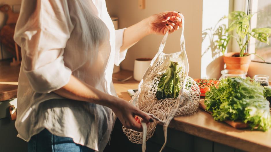 budgetvriendelijk boodschappen doen