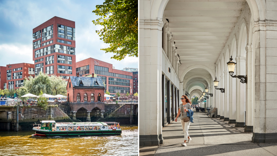 hamburg