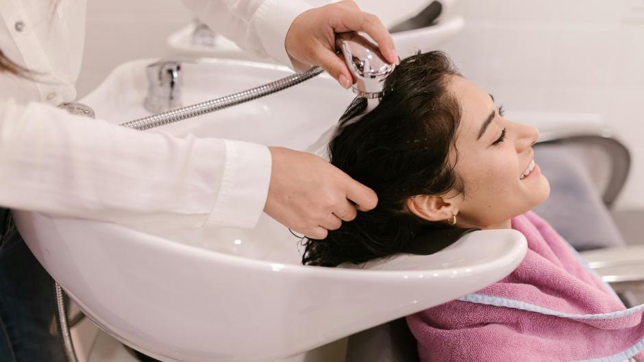 salons coiffure