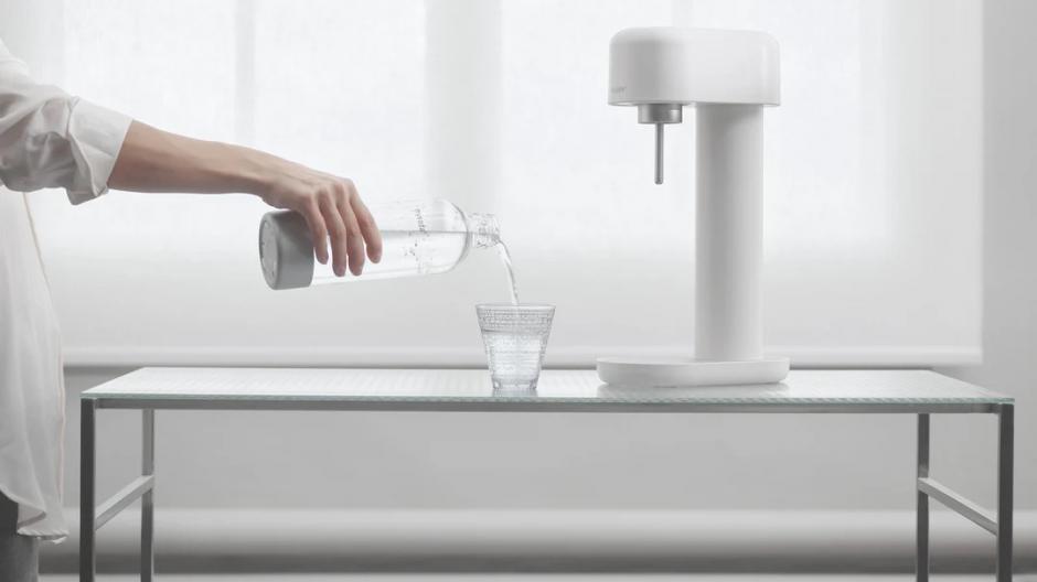 Mysoda bruiswatertoestel