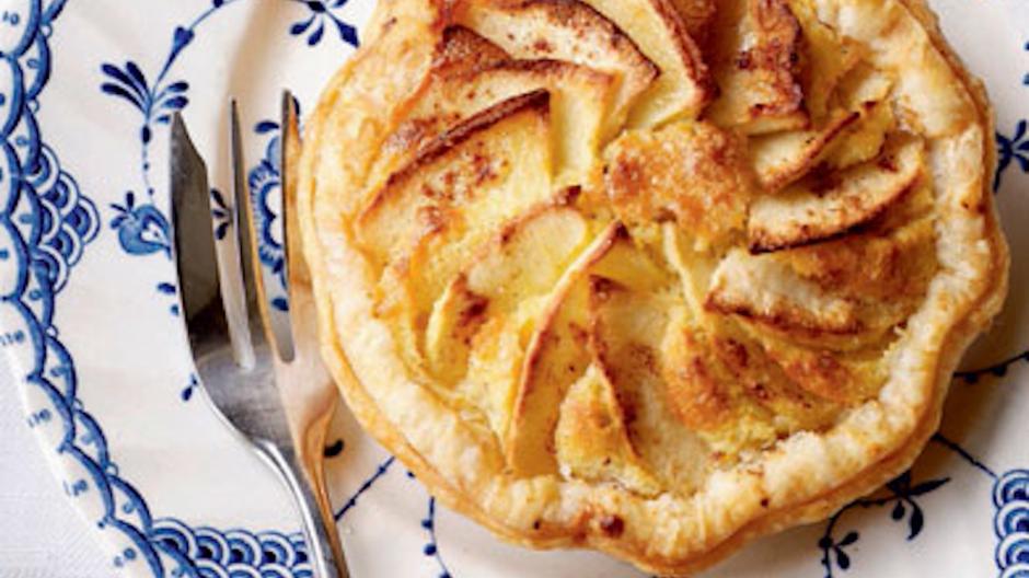 10 fouten die iedereen maakt bij appeltaart